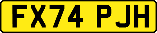FX74PJH
