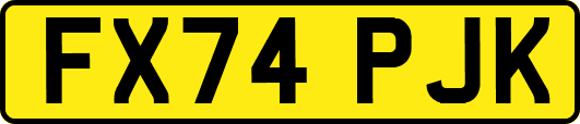 FX74PJK