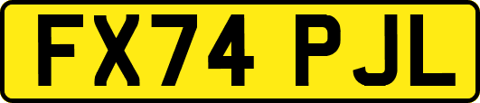 FX74PJL