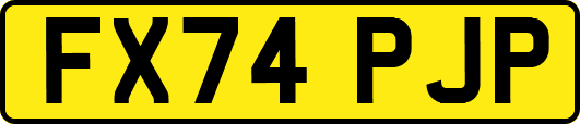 FX74PJP