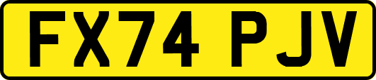 FX74PJV