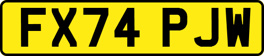FX74PJW