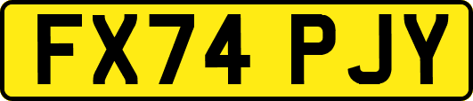 FX74PJY