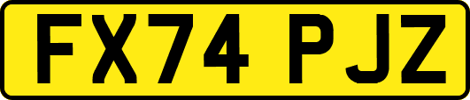 FX74PJZ