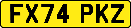 FX74PKZ