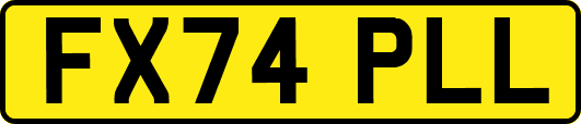 FX74PLL