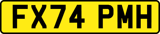 FX74PMH