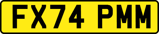 FX74PMM