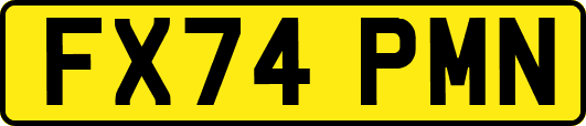 FX74PMN
