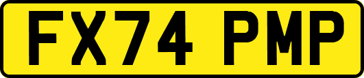 FX74PMP