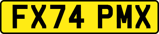 FX74PMX