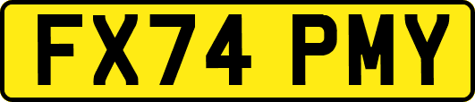 FX74PMY