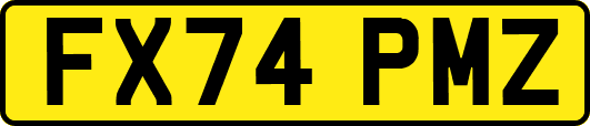 FX74PMZ