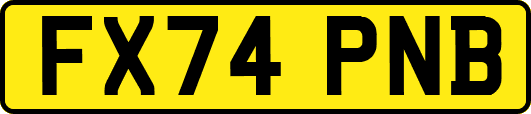 FX74PNB