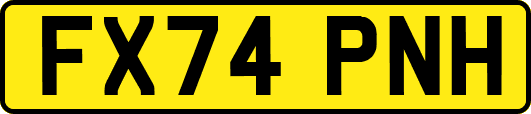 FX74PNH