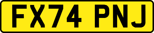 FX74PNJ