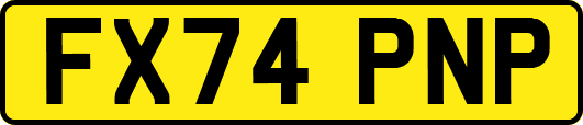 FX74PNP
