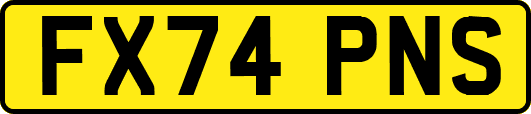 FX74PNS