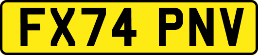 FX74PNV