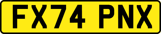FX74PNX