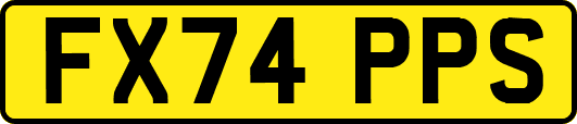 FX74PPS
