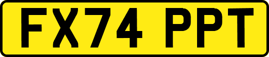 FX74PPT