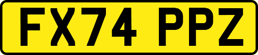 FX74PPZ