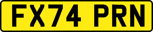 FX74PRN