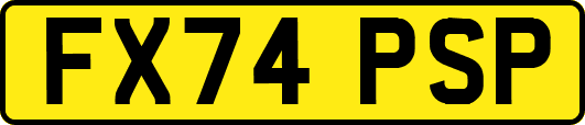 FX74PSP