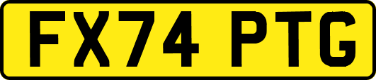 FX74PTG