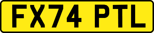 FX74PTL