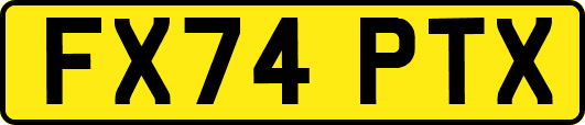 FX74PTX