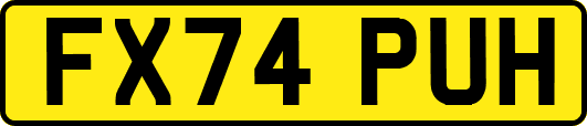 FX74PUH