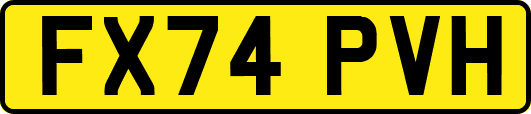 FX74PVH