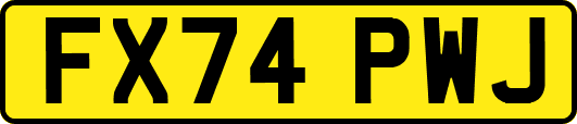 FX74PWJ