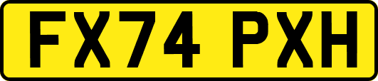FX74PXH