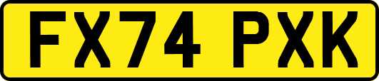 FX74PXK