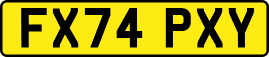 FX74PXY