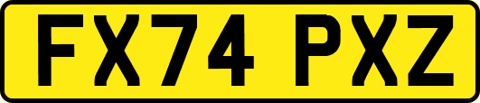 FX74PXZ