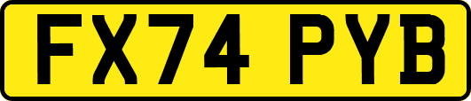FX74PYB