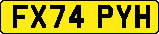 FX74PYH