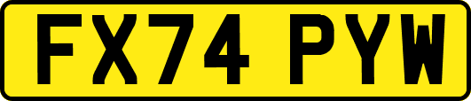 FX74PYW