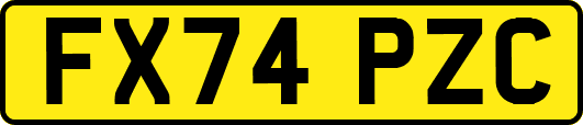 FX74PZC