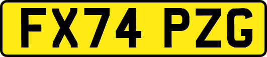 FX74PZG