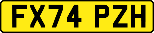 FX74PZH