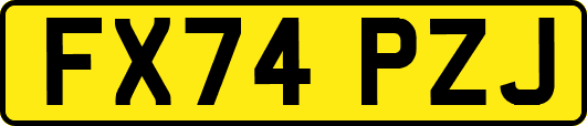 FX74PZJ