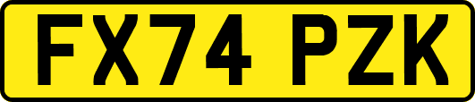 FX74PZK