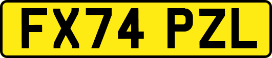 FX74PZL