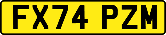 FX74PZM