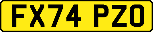 FX74PZO